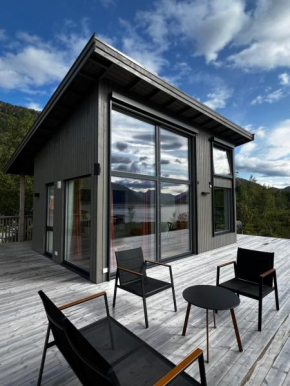 Efjord and Stetind Resort - Cabin Kulhorn